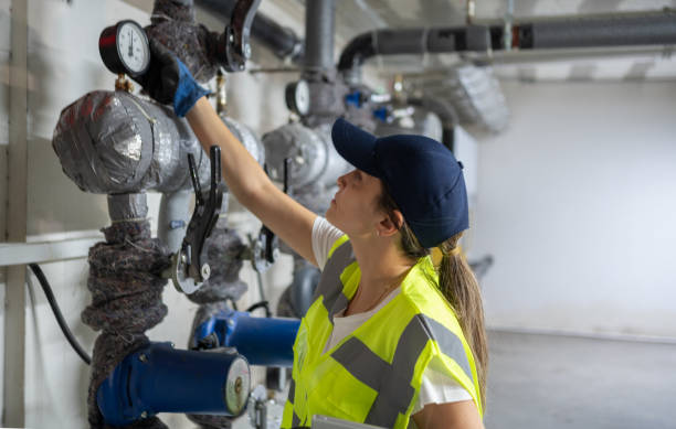 Best Commercial Plumbing Services  in , IA