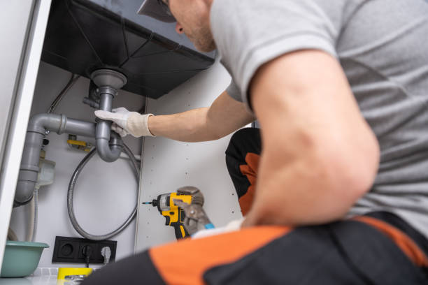 Best Emergency Plumbing Repair  in , IA